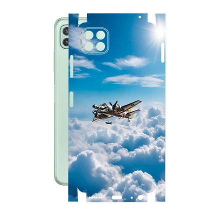 Захисна плівка StatusSKIN для Samsung Galaxy A22 5G (A226)
