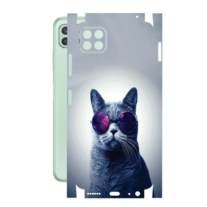 Захисна плівка StatusSKIN для Samsung Galaxy A22 5G (A226)