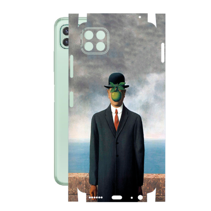 Захисна плівка StatusSKIN для Samsung Galaxy A22 5G (A226)