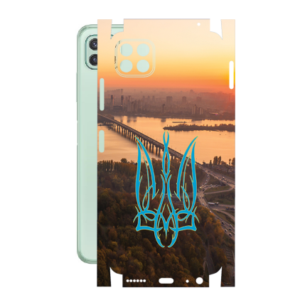 Захисна плівка StatusSKIN для Samsung Galaxy A22 5G (A226)