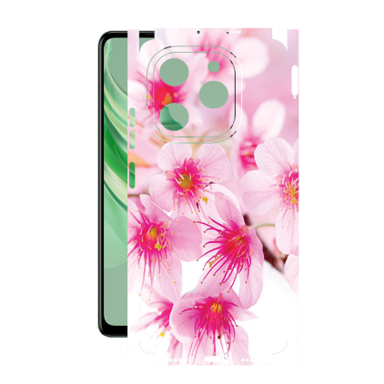 Защитная пленка StatusSKIN для Tecno Spark 20 Pro 5G (KJ8)