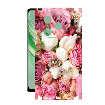 Защитная пленка StatusSKIN для Tecno Spark 20 Pro 5G (KJ8)