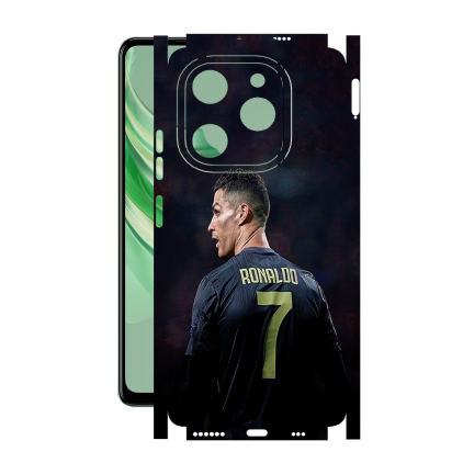 Защитная пленка StatusSKIN для Tecno Spark 20 Pro 5G (KJ8)