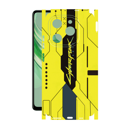 Защитная пленка StatusSKIN для Tecno Spark 20 Pro 5G (KJ8)