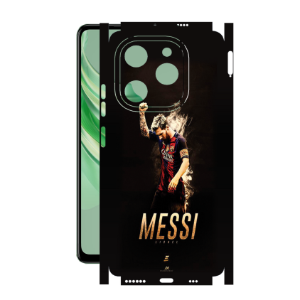 Защитная пленка StatusSKIN для Tecno Spark 20 Pro 5G (KJ8)