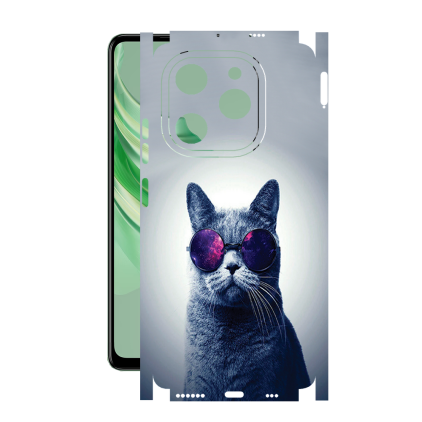 Защитная пленка StatusSKIN для Tecno Spark 20 Pro 5G (KJ8)
