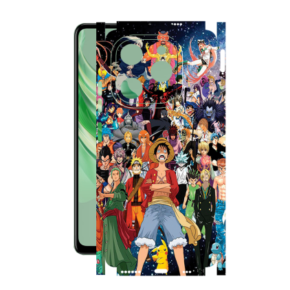 Защитная пленка StatusSKIN для Tecno Spark 20 Pro 5G (KJ8)