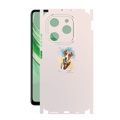 Защитная пленка StatusSKIN для Tecno Spark 20 Pro 5G (KJ8)