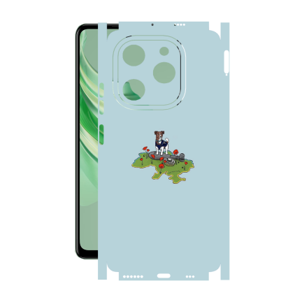 Защитная пленка StatusSKIN для Tecno Spark 20 Pro 5G (KJ8)
