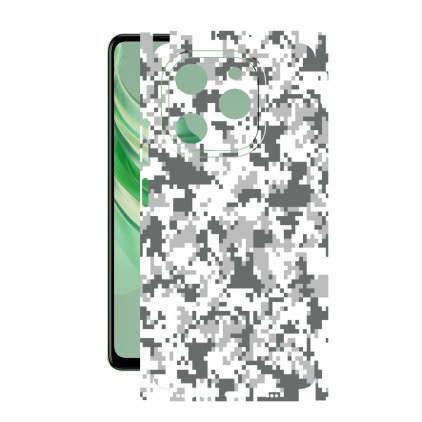 Защитная пленка StatusSKIN для Tecno Spark 20 Pro 5G (KJ8)