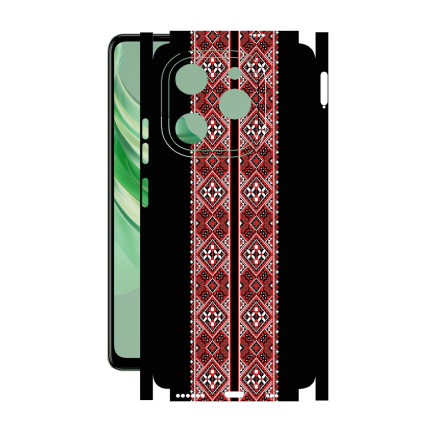 Защитная пленка StatusSKIN для Tecno Spark 20 Pro 5G (KJ8)