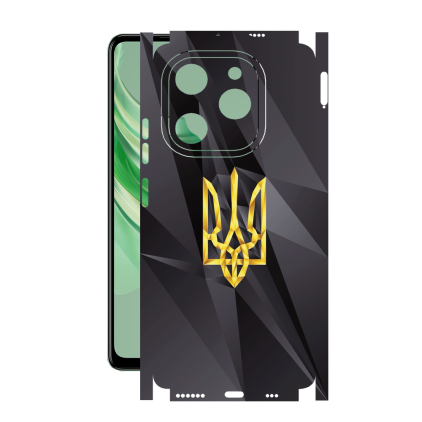 Защитная пленка StatusSKIN для Tecno Spark 20 Pro 5G (KJ8)
