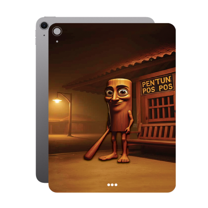 Защитная пленка StatusSKIN для Apple iPad Air 11 2025