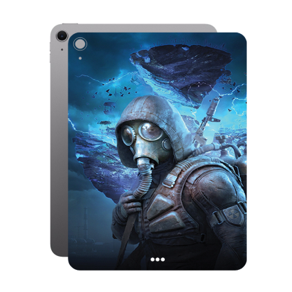 Защитная пленка StatusSKIN для Apple iPad Air 11 2025