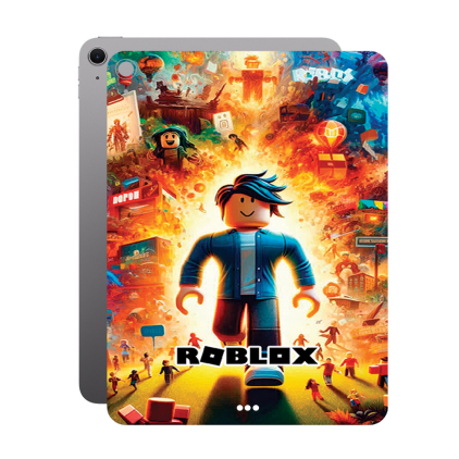 Защитная пленка StatusSKIN для Apple iPad Air 11 2025