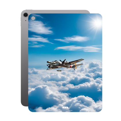 Защитная пленка StatusSKIN для Apple iPad Air 11 2025