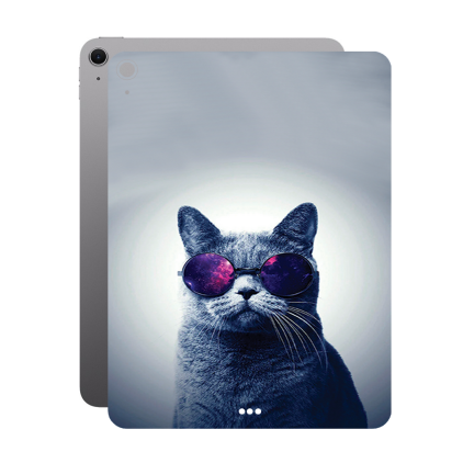 Защитная пленка StatusSKIN для Apple iPad Air 11 2025