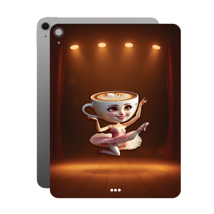 Защитная пленка StatusSKIN для Apple iPad Air 11 2025