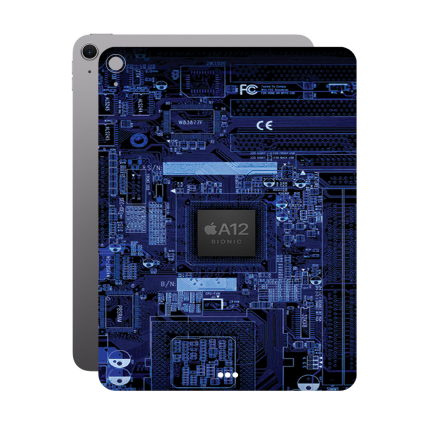 Защитная пленка StatusSKIN для Apple iPad Air 11 2025