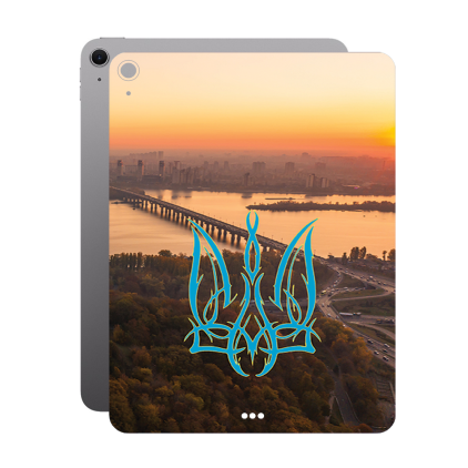 Защитная пленка StatusSKIN для Apple iPad Air 11 2025