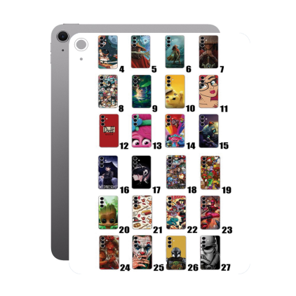 Защитная пленка StatusSKIN для Apple iPad Air 11 2025
