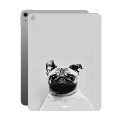 Защитная пленка StatusSKIN для Apple iPad Air 11 2025