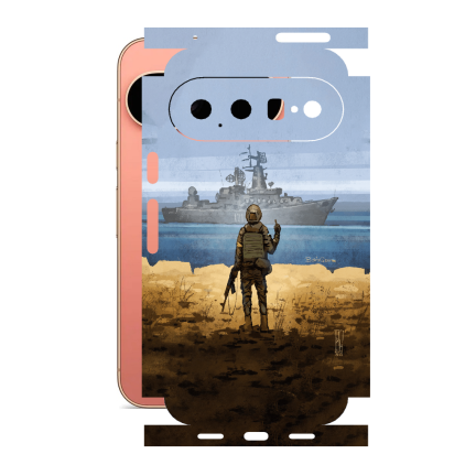 Захисна плівка StatusSKIN для Google Pixel 11 5G
