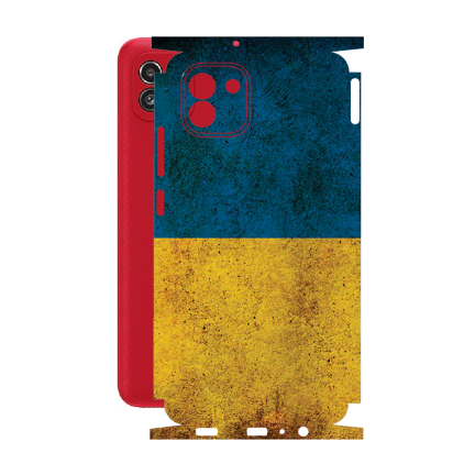Захисна плівка StatusSKIN для Samsung Galaxy A03 (A035)