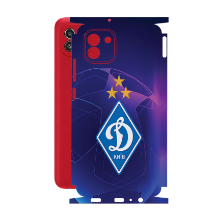 Захисна плівка StatusSKIN для Samsung Galaxy A03 (A035)