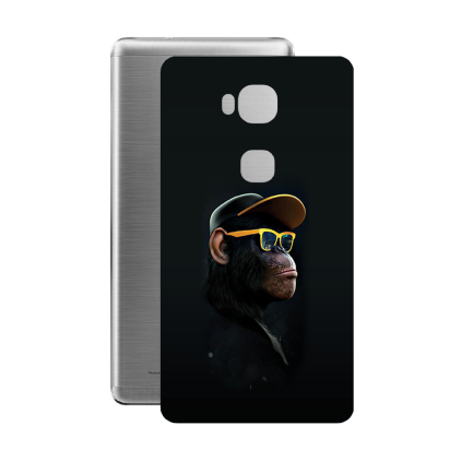 Защитная пленка StatusSKIN для Huawei GR5 (KII-L21)
