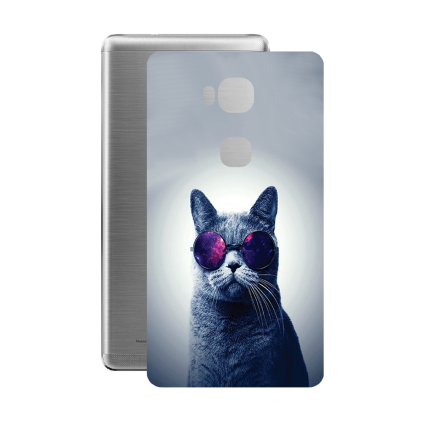 Защитная пленка StatusSKIN для Huawei GR5 (KII-L21)