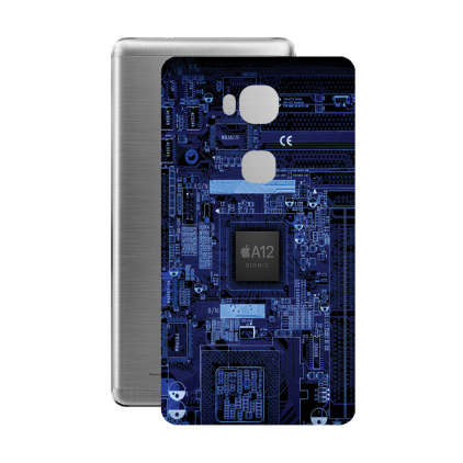 Защитная пленка StatusSKIN для Huawei GR5 (KII-L21)