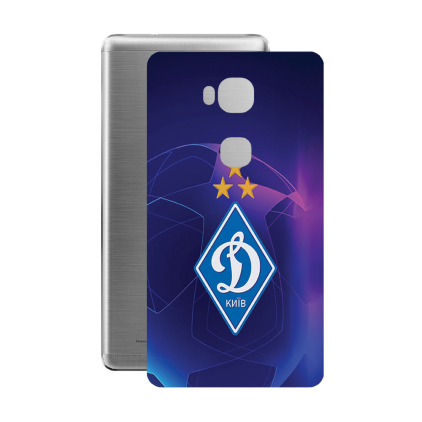 Защитная пленка StatusSKIN для Huawei GR5 (KII-L21)