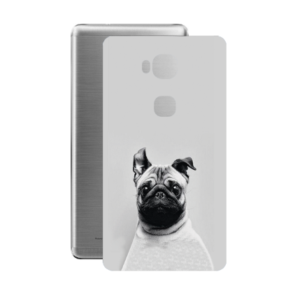 Защитная пленка StatusSKIN для Huawei GR5 (KII-L21)
