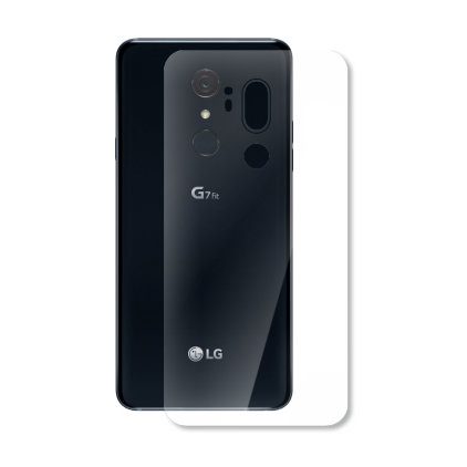 Захисна плівка StatusSKIN для LG G7 ThinQ