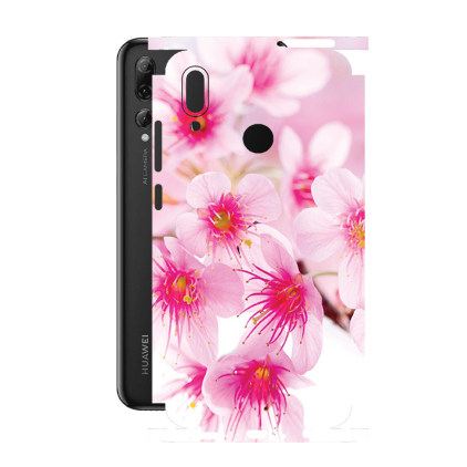 Захисна плівка StatusSKIN для Huawei P Smart plus 2019 (POT-LX1T)