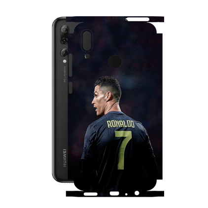 Захисна плівка StatusSKIN для Huawei P Smart plus 2019 (POT-LX1T)