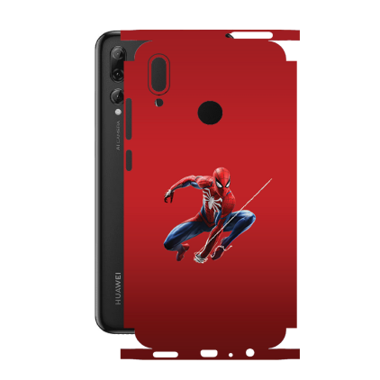 Захисна плівка StatusSKIN для Huawei P Smart plus 2019 (POT-LX1T)