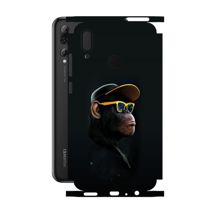Захисна плівка StatusSKIN для Huawei P Smart plus 2019 (POT-LX1T)