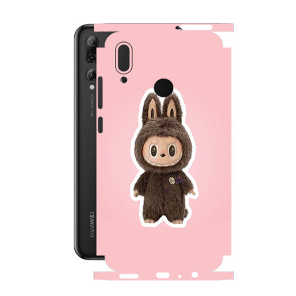 Захисна плівка StatusSKIN для Huawei P Smart plus 2019 (POT-LX1T)