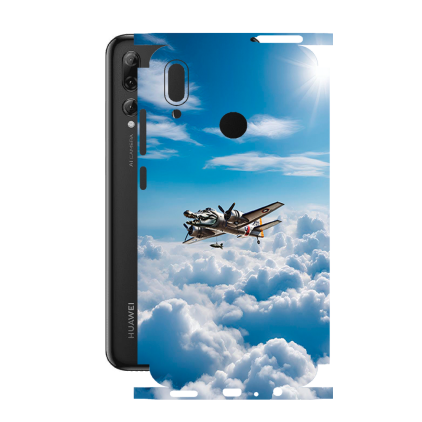 Захисна плівка StatusSKIN для Huawei P Smart plus 2019 (POT-LX1T)