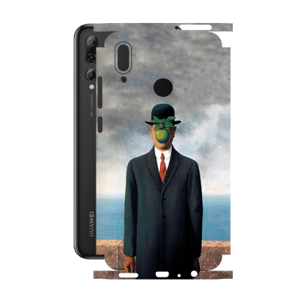 Захисна плівка StatusSKIN для Huawei P Smart plus 2019 (POT-LX1T)