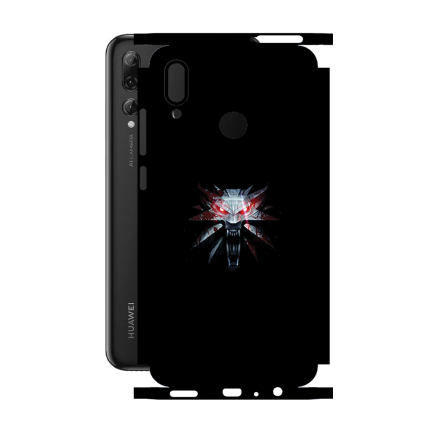 Захисна плівка StatusSKIN для Huawei P Smart plus 2019 (POT-LX1T)
