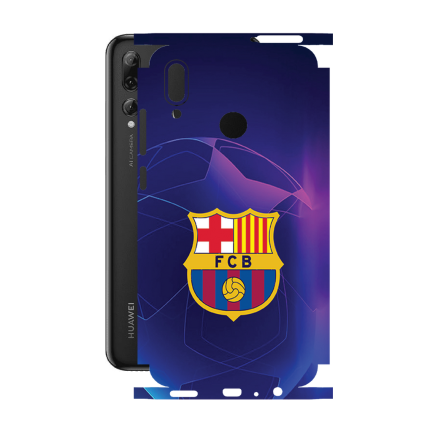 Захисна плівка StatusSKIN для Huawei P Smart plus 2019 (POT-LX1T)
