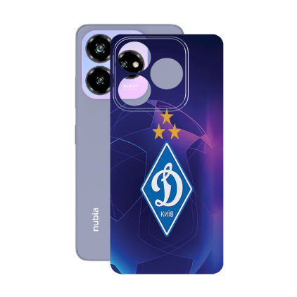 Захисна плівка StatusSKIN для ZTE Blade V60 Vito