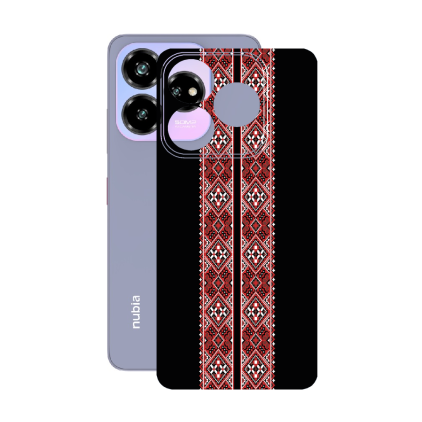 Захисна плівка StatusSKIN для ZTE Blade V60 Vito