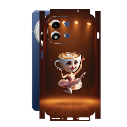 Захисна плівка StatusSKIN для OnePlus 13s