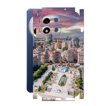 Захисна плівка StatusSKIN для OnePlus 13s