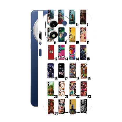 Захисна плівка StatusSKIN для OnePlus 13s