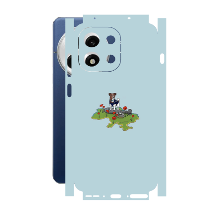 Захисна плівка StatusSKIN для OnePlus 13s